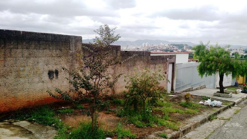 Lote, São Bernardo, 1 Quarto, 0 Vaga