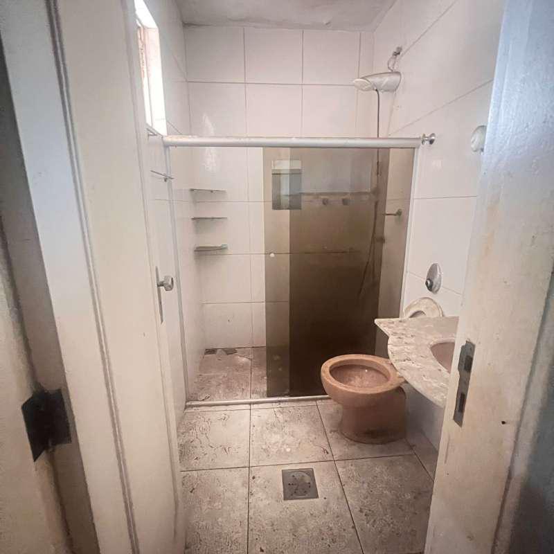 Lote, Brasiléia, 3 Quartos, 10 Vagas, 1 Suíte