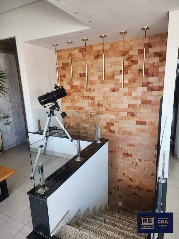 Cobertura, Santo Agostinho, 2 Quartos, 2 Vagas, 1 Suíte