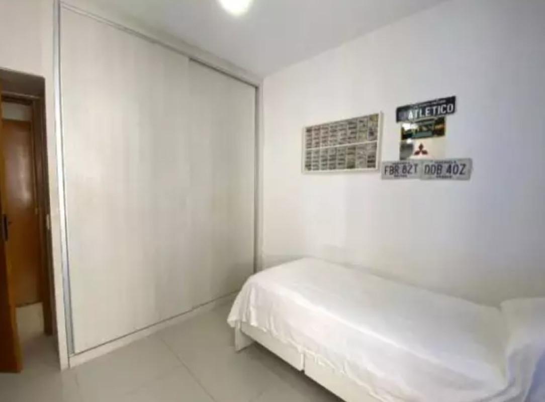 Apartamento, Buritis, 3 Quartos, 2 Vagas, 1 Suíte