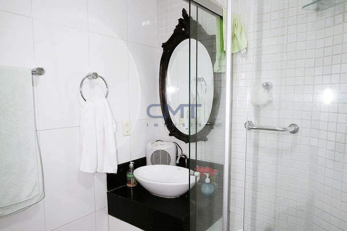 Apartamento, Santa Lúcia, 3 Quartos, 2 Vagas, 1 Suíte