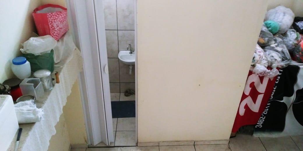 Casa, Jardim Riacho das Pedras, 6 Quartos, 12 Vagas