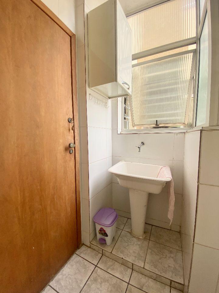 Apartamento, Santa Efigênia, 3 Quartos, 1 Vaga