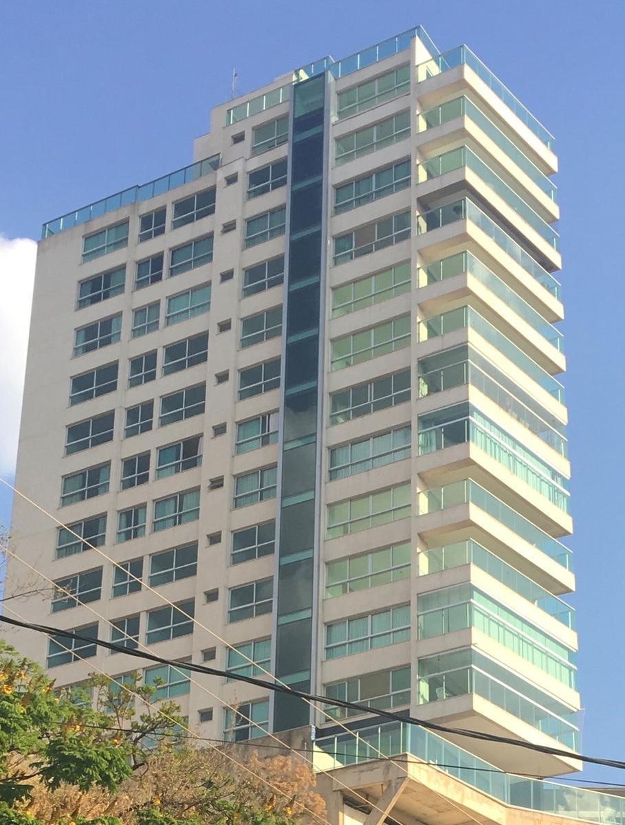 Cobertura, Santa Lúcia, 4 Quartos, 5 Vagas, 2 Suítes