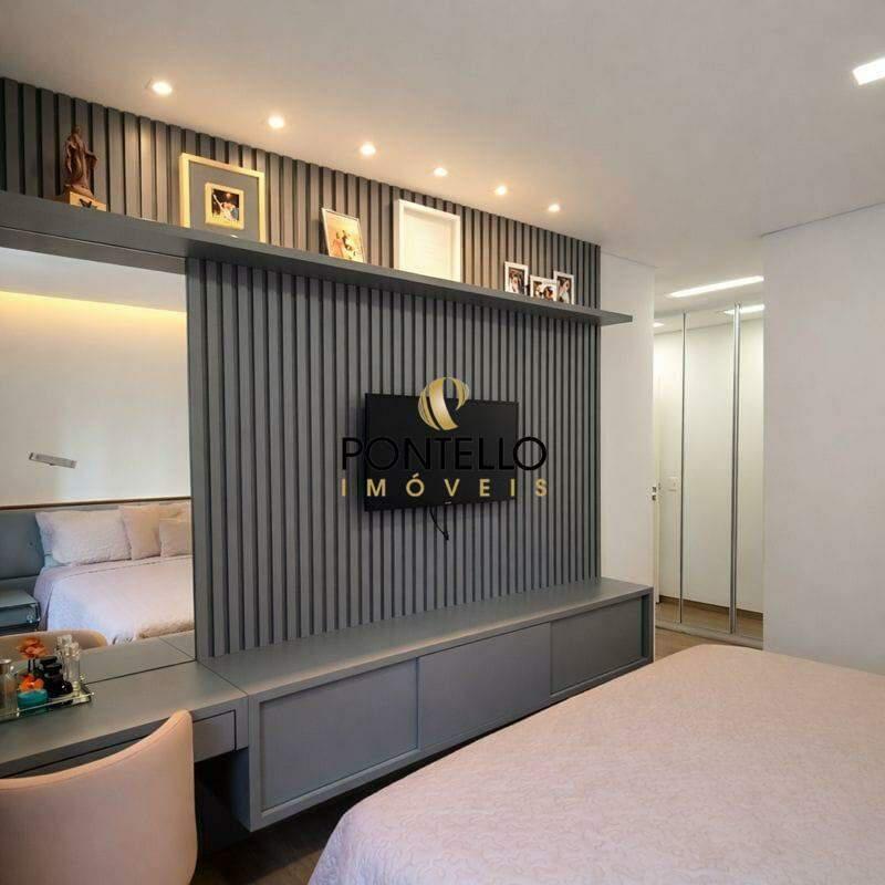 Apartamento, Vila da Serra, 3 Quartos, 2 Vagas, 1 Suíte