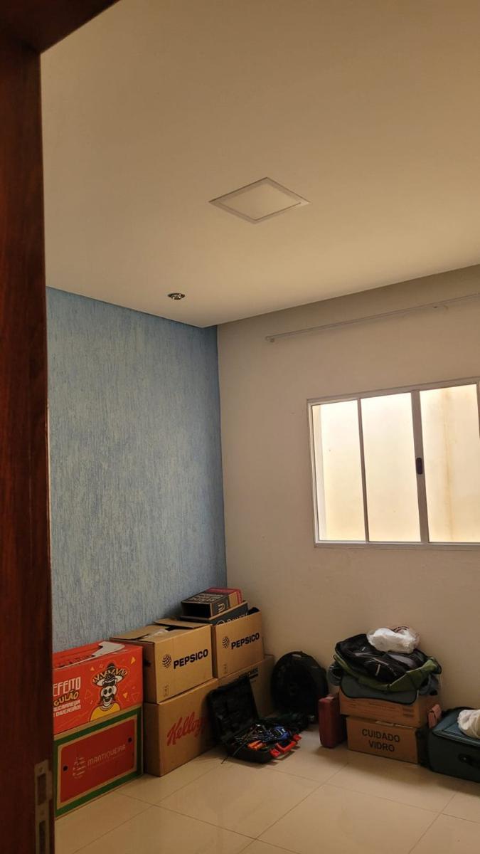 Casa, Piratininga (venda Nova), 2 Quartos, 2 Vagas, 1 Suíte