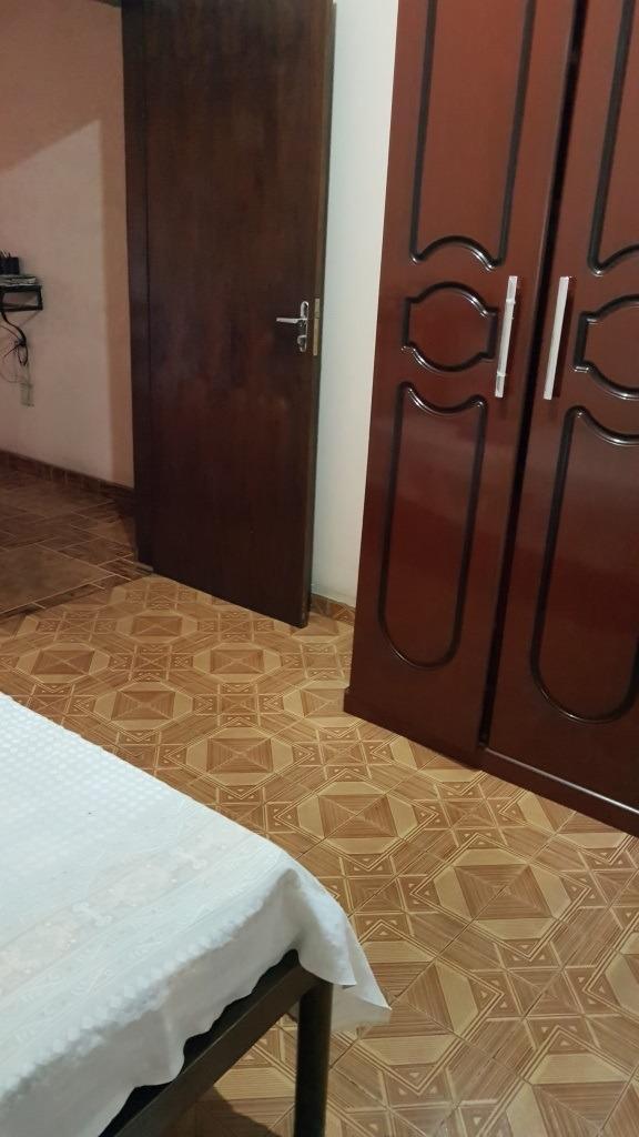 Casa, Guarani, 4 Quartos, 4 Vagas, 1 Suíte
