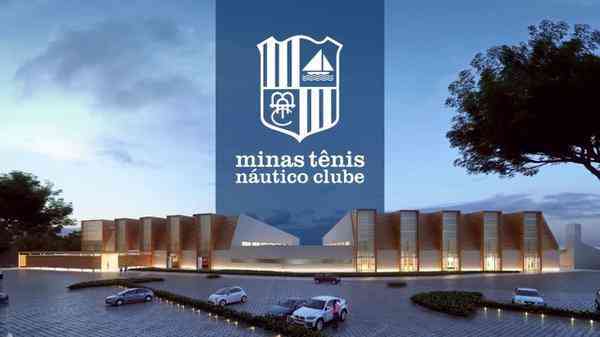 Minas Tênis Clube - Minas Náutico