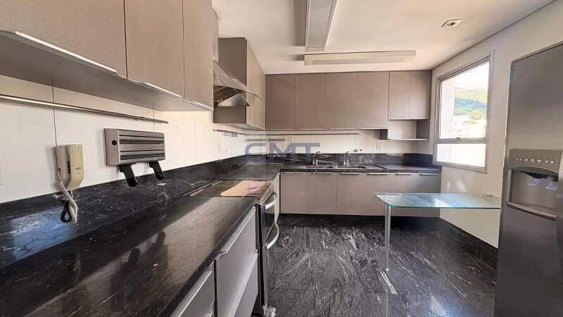 Cobertura, Sion, 3 Quartos, 3 Vagas, 2 Suítes