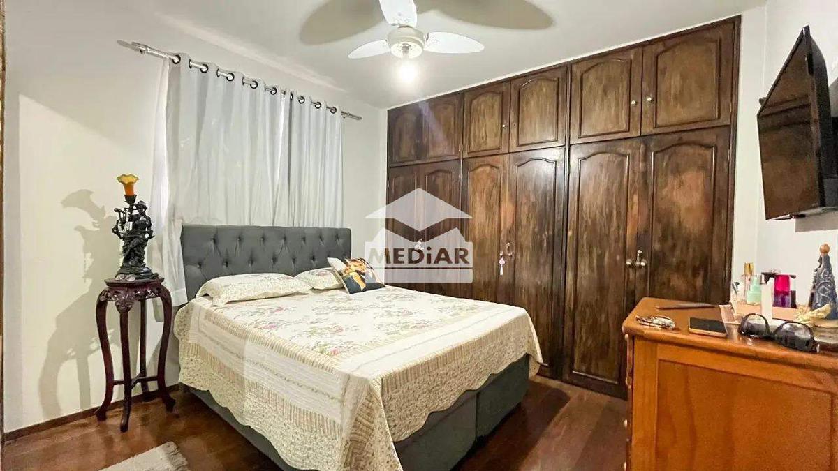 Apartamento, Coração de Jesus, 3 Quartos, 1 Vaga, 1 Suíte