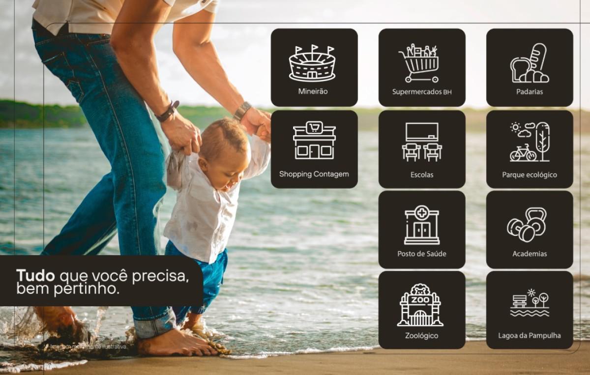 Casa, Chácaras Reunidas Santa Terezinha, 2 Quartos, 1 Vaga