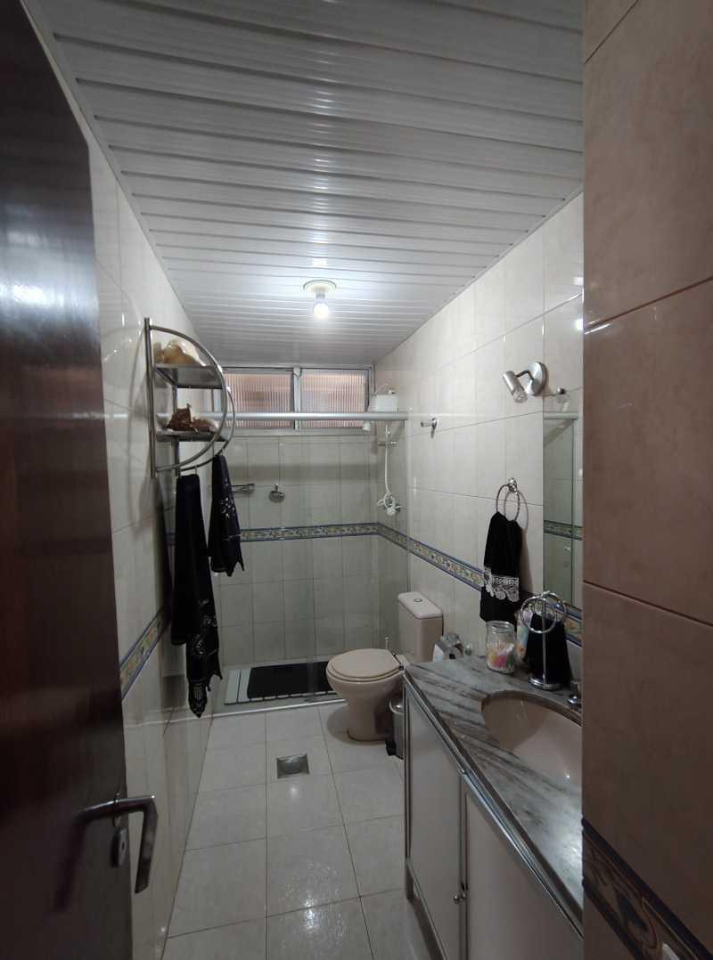 Apartamento, São Bento, 3 Quartos, 1 Vaga, 1 Suíte