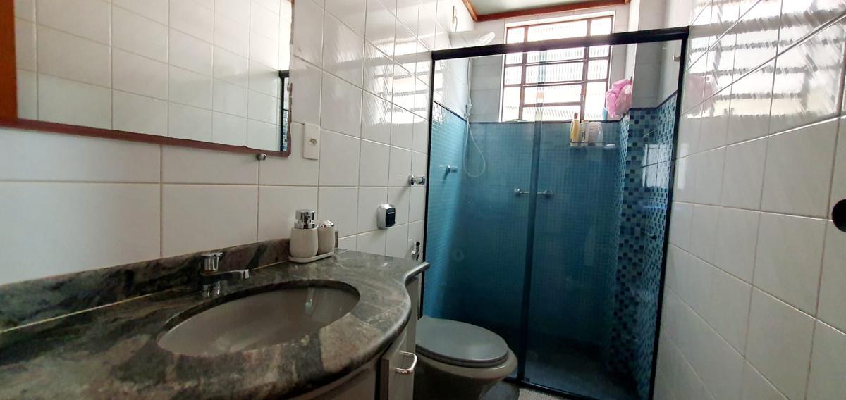 Apartamento, Dona Clara, 4 Quartos, 2 Vagas, 1 Suíte