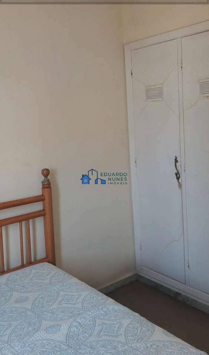 Apartamento, Centro, 4 Quartos, 1 Vaga, 1 Suíte