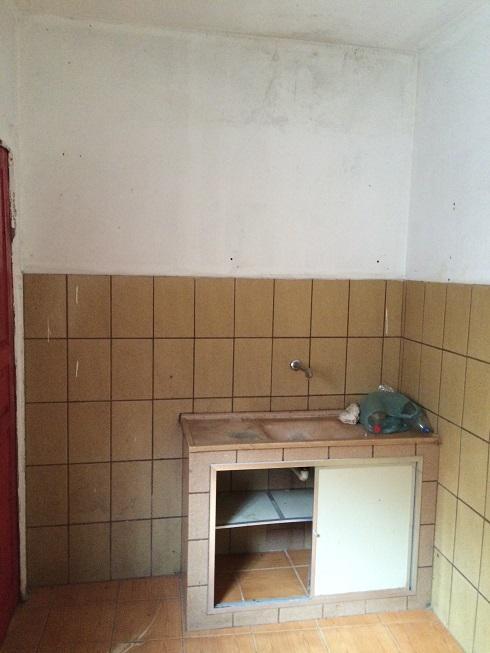 Casa, Rosário, 3 Quartos, 0 Vaga