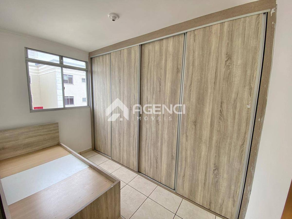 Apartamento, Cabral, 2 Quartos, 0 Vaga, 0 Suíte