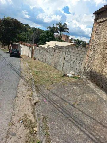 Lote, Santa Rosa, 0 Quarto, 0 Vaga