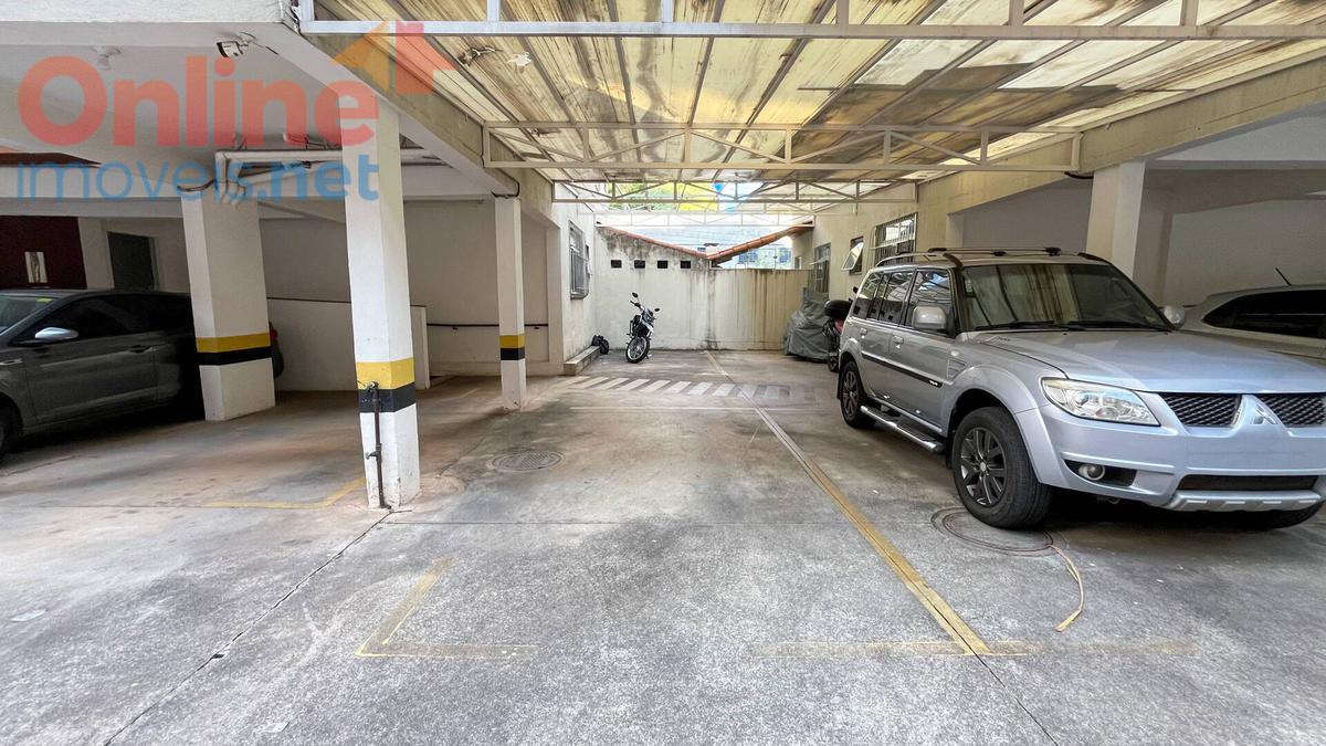 Cobertura, Carlos Prates, 4 Quartos, 0 Vaga, 1 Suíte