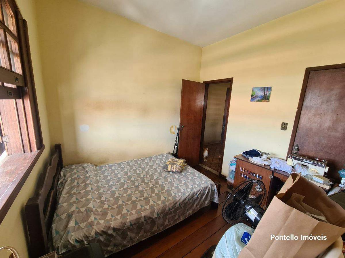 Prédio, Renascença, 6 Quartos, 3 Vagas, 1 Suíte