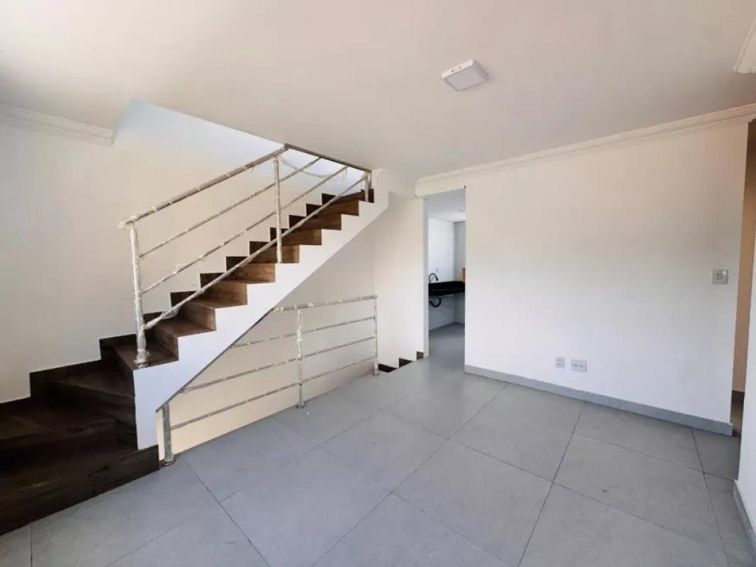 Cobertura, Santa Mônica, 3 Quartos, 2 Vagas, 1 Suíte