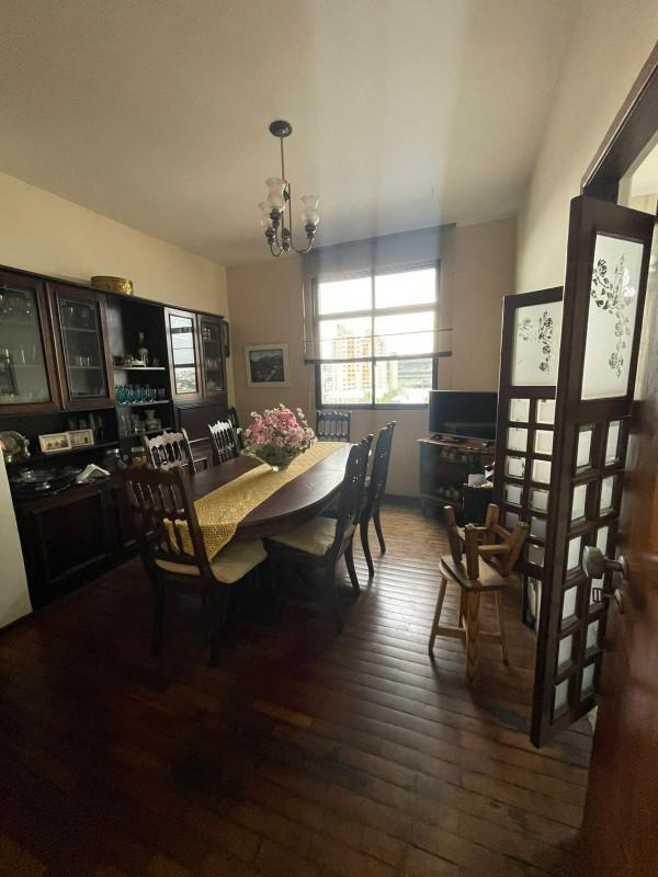 Apartamento, Santa Teresa, 4 Quartos, 2 Vagas, 1 Suíte