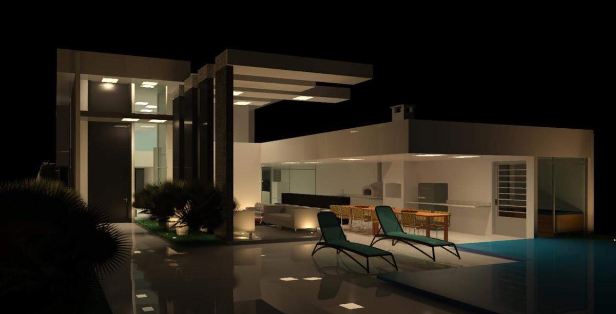 Casa, Gran Royalle, 5 Quartos, 4 Vagas, 5 Suítes