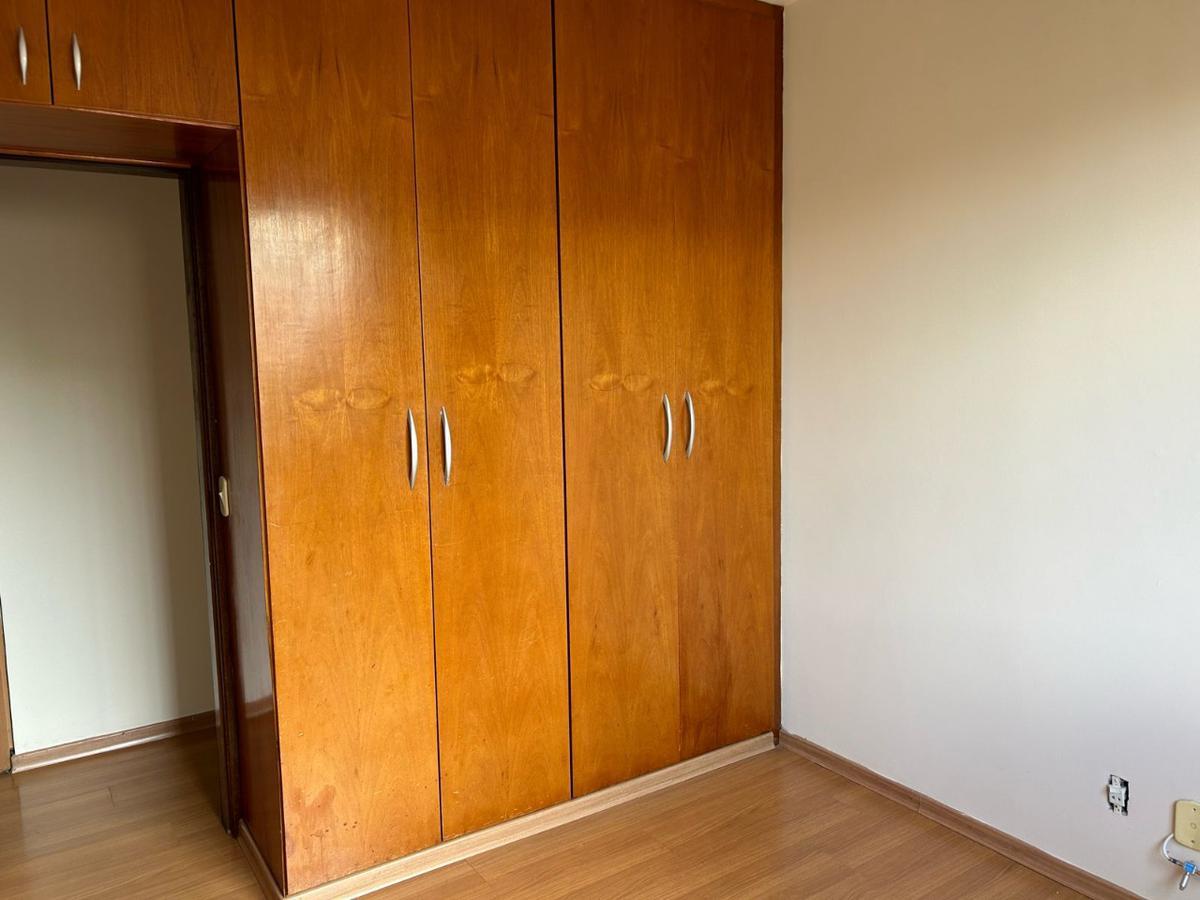 Apartamento, Cidade Nova, 4 Quartos, 2 Vagas, 1 Suíte