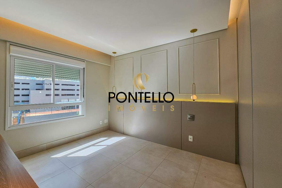 Apartamento, Vila da Serra, 0 Quarto, 2 Vagas