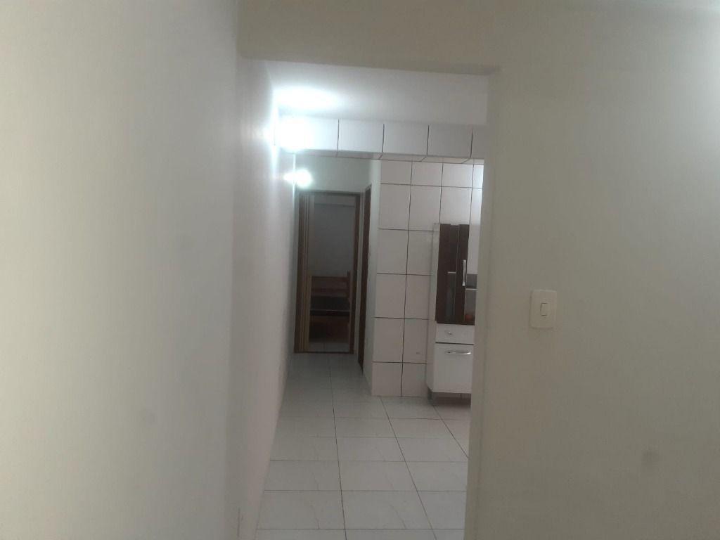 Apartamento, Centro, 2 Quartos, 2 Vagas