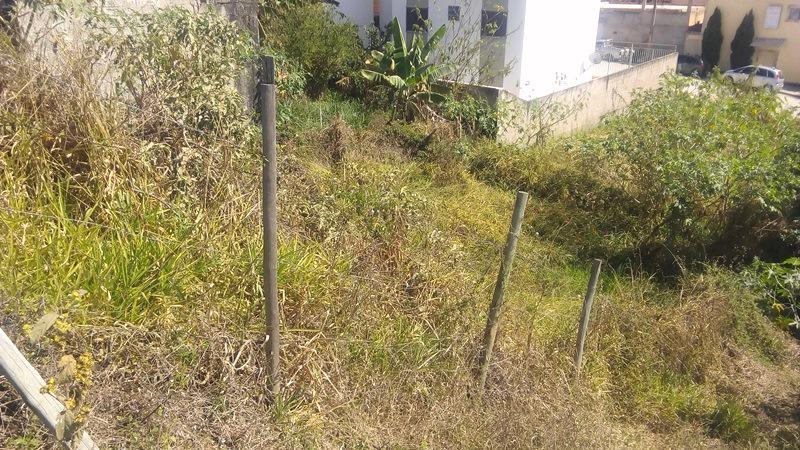 Lote, Imperial, 0 Quarto, 0 Vaga