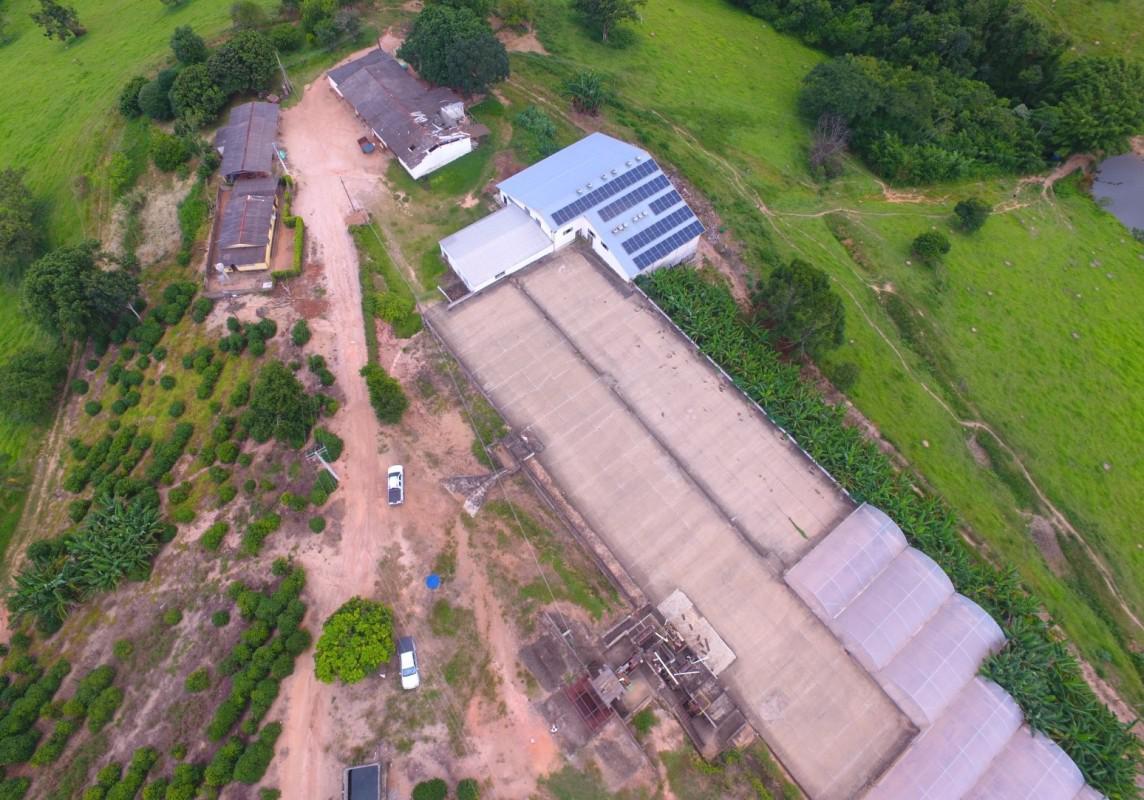 Fazenda, Zona Rural, 0 Quarto, 0 Vaga
