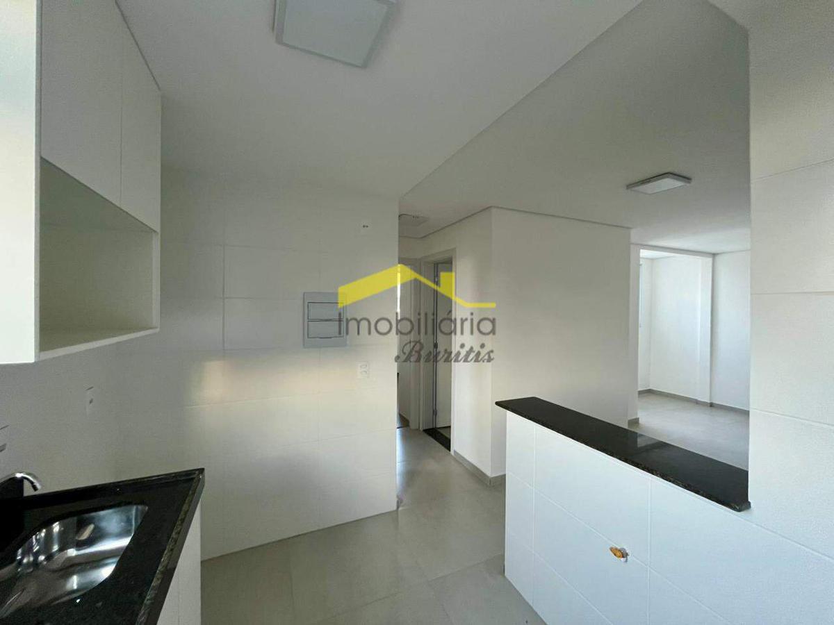 Cobertura, Buritis, 2 Quartos, 2 Vagas, 1 Suíte