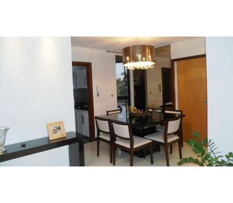 Apartamento, Ouro Preto, 3 Quartos, 2 Vagas, 1 Suíte