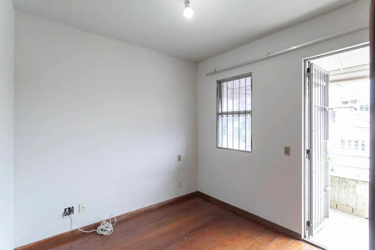 Apartamento, Carlos Prates, 3 Quartos, 1 Vaga, 1 Suíte