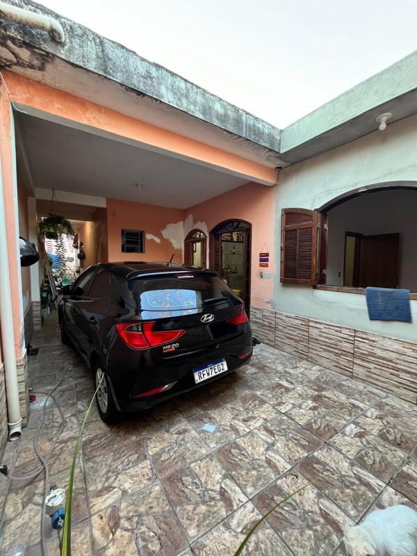 Casa, Castanheira (barreiro), 2 Quartos, 2 Vagas