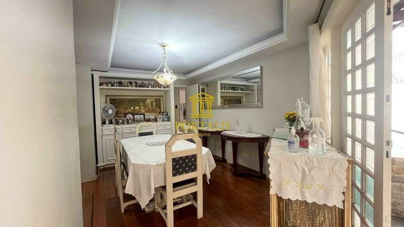 Apartamento, Serra, 4 Quartos, 1 Vaga, 1 Suíte