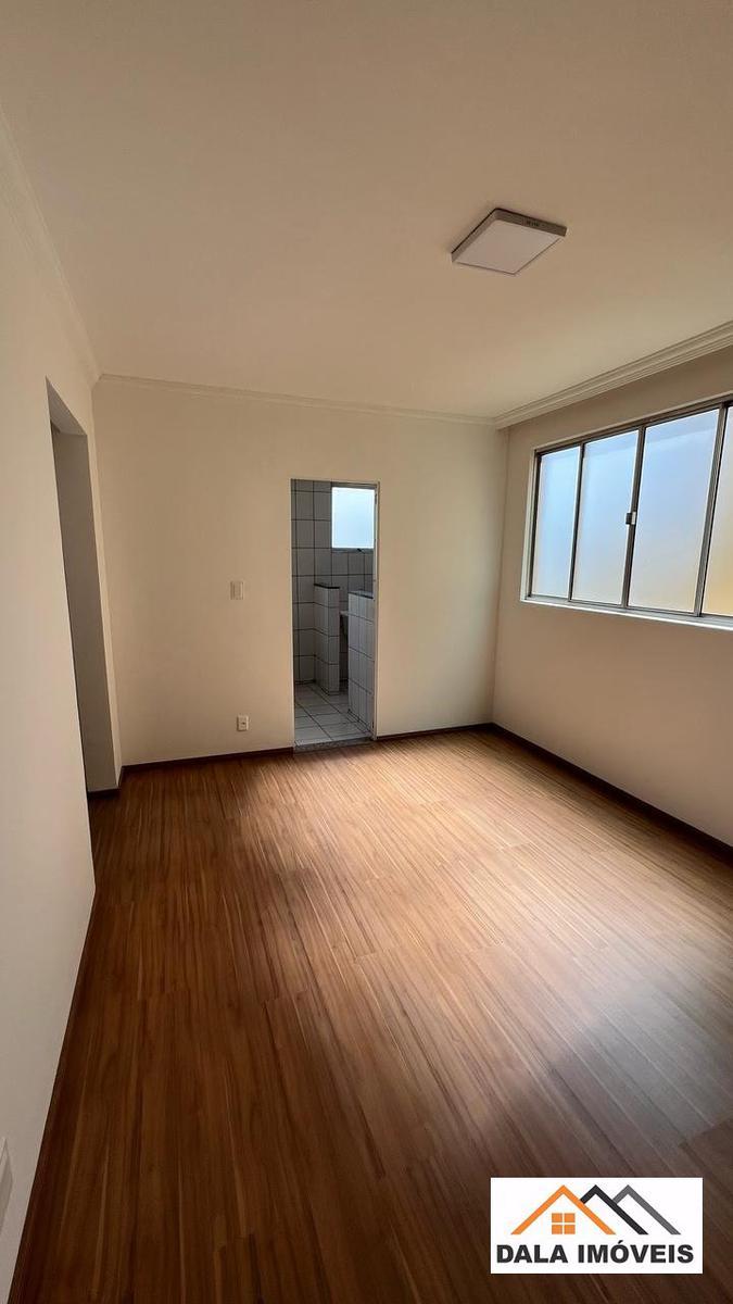 Apartamento, São Bernardo, 2 Quartos, 1 Vaga