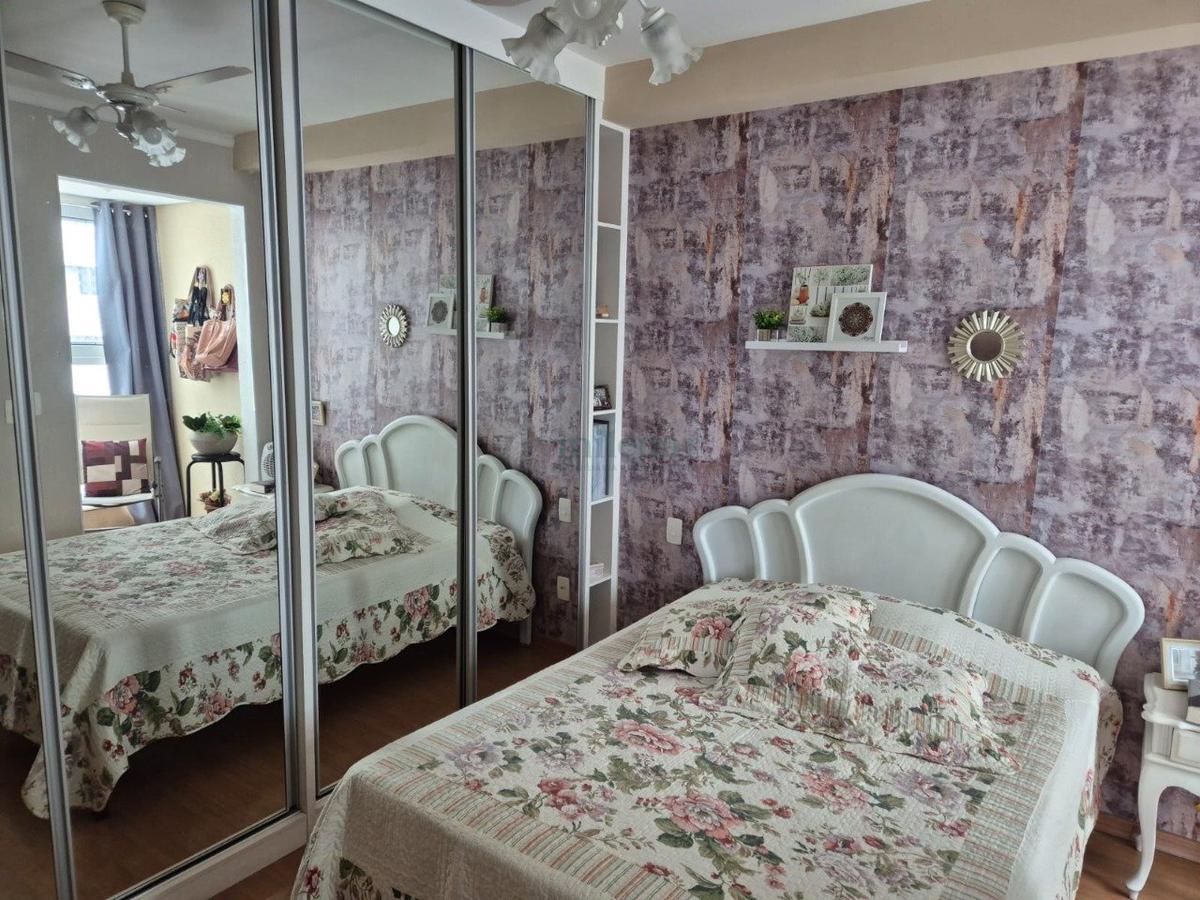 Apartamento, Vila da Serra, 3 Quartos, 2 Vagas, 1 Suíte