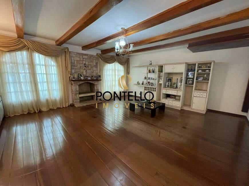 Casa, Belvedere, 4 Quartos, 10 Vagas, 4 Suítes