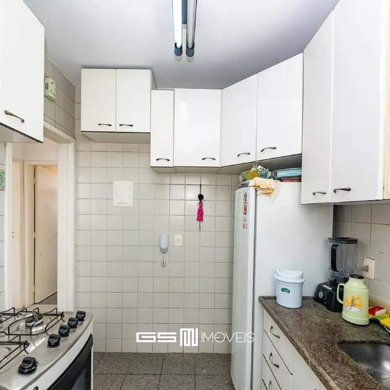 Apartamento, João Pinheiro, 2 Quartos, 0 Vaga