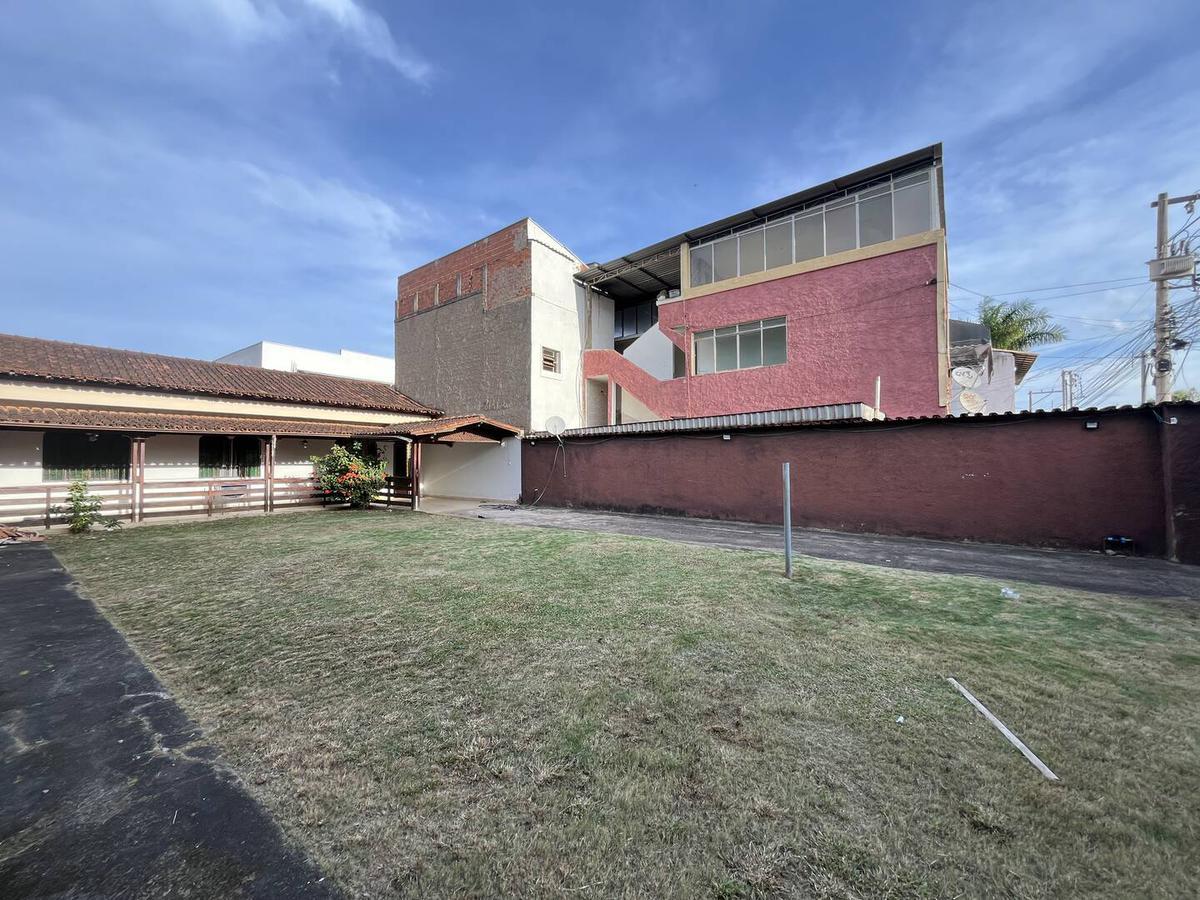 Casa, Giovanini, 3 Quartos, 1 Vaga