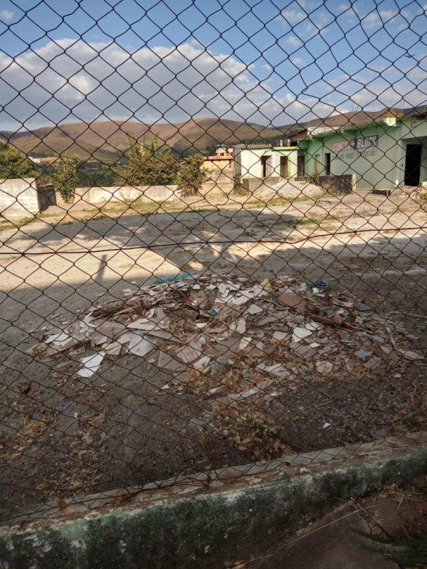 Lote, Bosque de Ibirité, 0 Quarto, 0 Vaga