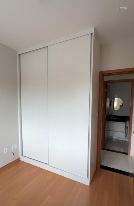 Apartamento, Nossa Senhora das Graças, 3 Quartos, 1 Vaga, 1 Suíte