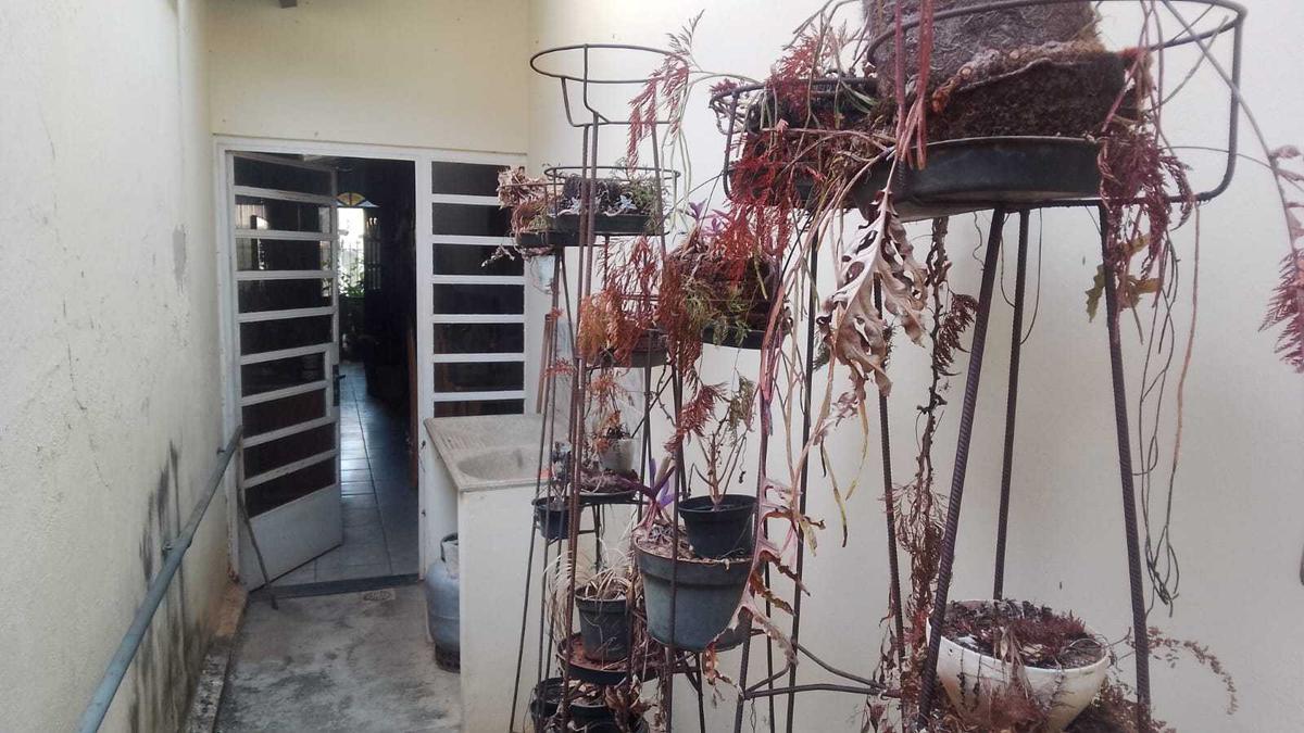 Casa, Anchieta, 3 Quartos, 1 Vaga