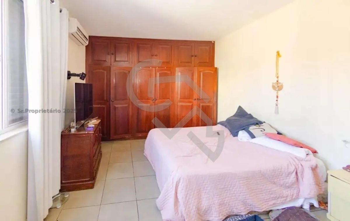 Cobertura, Carmo, 4 Quartos, 4 Vagas, 2 Suítes