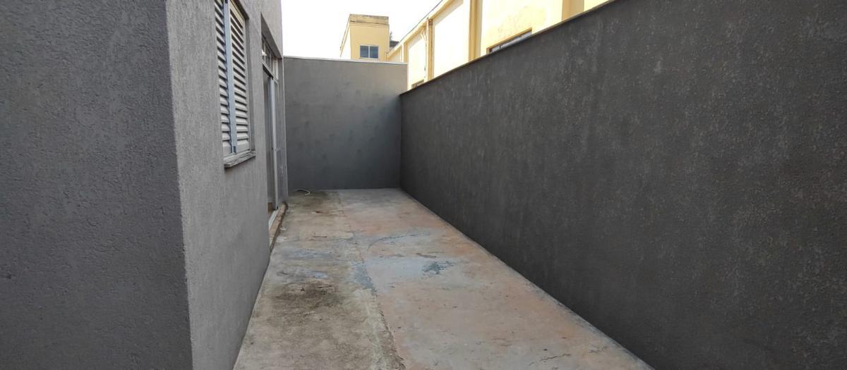 Apartamento, Cinquentenário, 2 Quartos, 2 Vagas, 1 Suíte