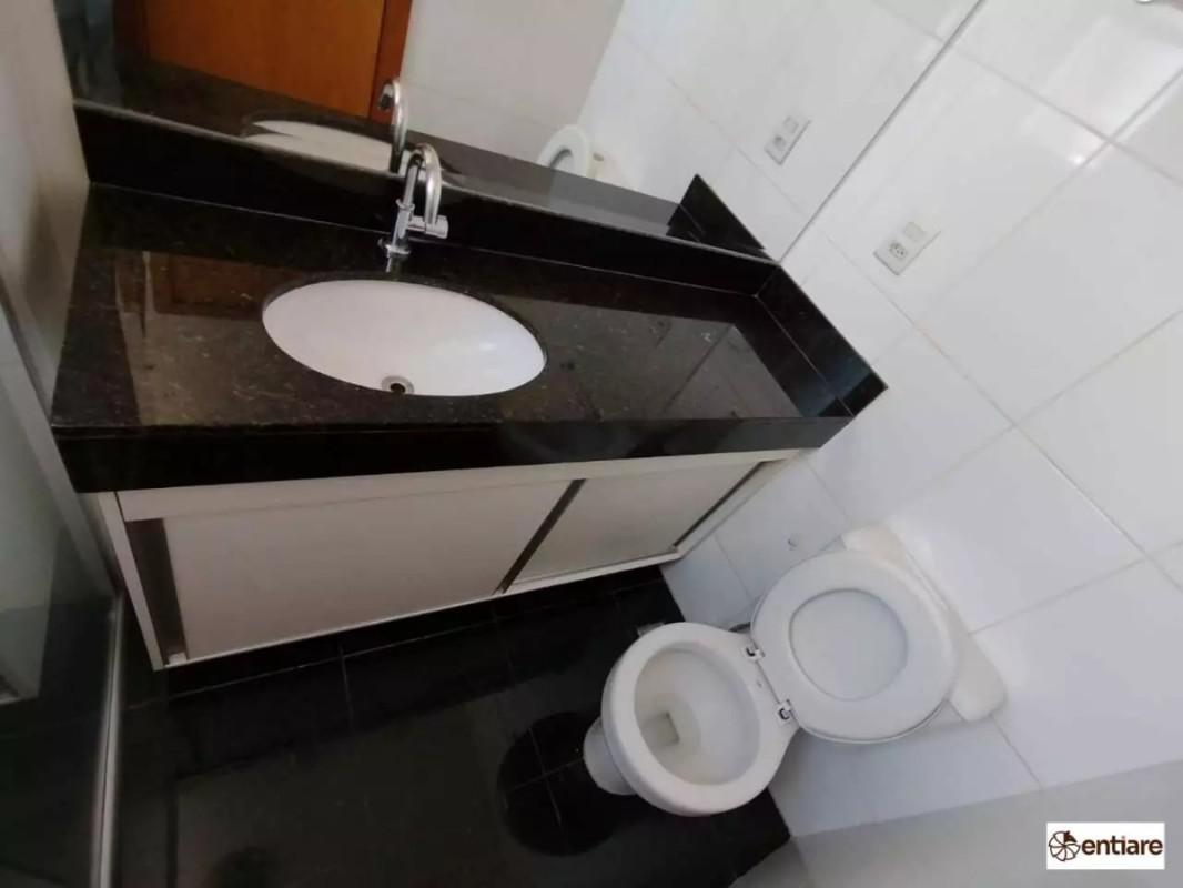 Apartamento, Santa Efigênia, 3 Quartos, 2 Vagas, 1 Suíte