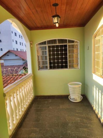 Casa, Santa Inês, 5 Quartos, 6 Vagas, 1 Suíte