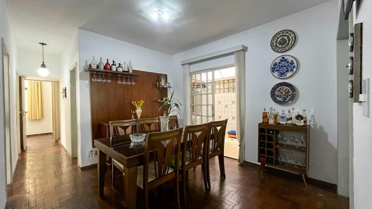 Apartamento, Cruzeiro, 4 Quartos, 2 Vagas, 1 Suíte