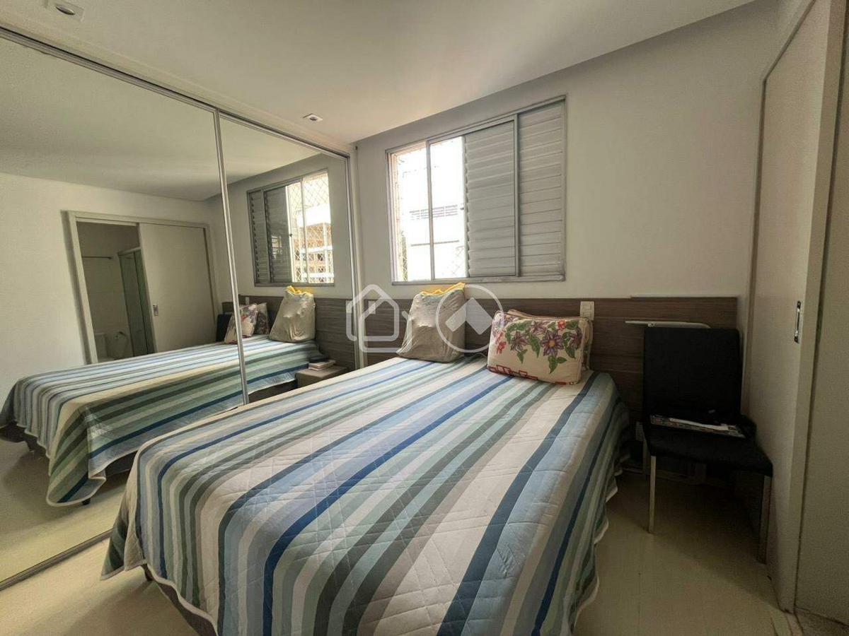 Cobertura, Buritis, 3 Quartos, 2 Vagas, 1 Suíte